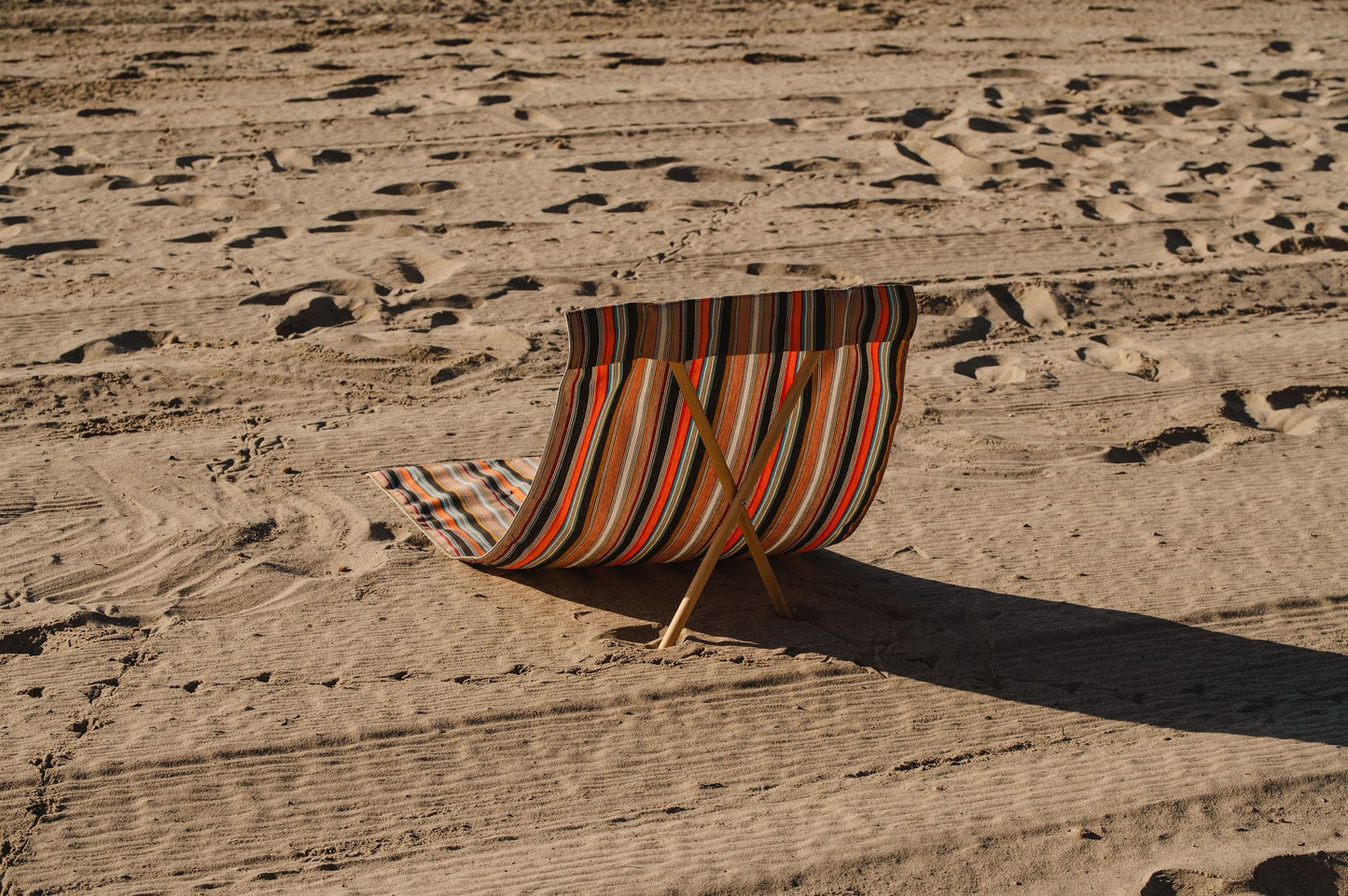 Silla toalla Vintage