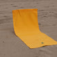 Silla toalla Amarilla